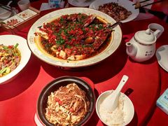 -许爷剁椒鱼头(南翔印象城店)