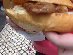 -大利来记餐厅