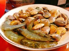 -集杰尚品海鲜烤肉自助餐厅(乳山振华店)