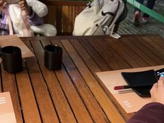 露天位-山葵家居酒屋(天目里店)