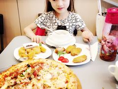 必胜客(瑞虹店)-必胜客(瑞虹店)