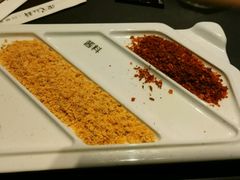 -很久以前羊肉串(打浦路店)