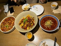 -辛香汇·现炒川菜(武进吾悦店)