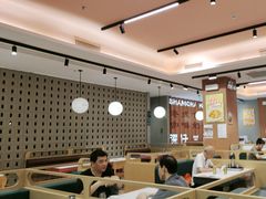 -香港深仔记茶餐厅(东门店)