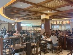 -皇城老妈·大连海鲜火锅(港湾店)