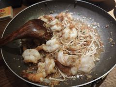-吃饭皇帝大(合生汇店)