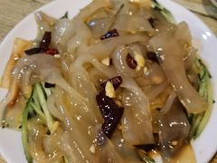 -玫瑰红烤羊排(北新桥三条店)
