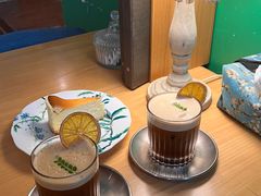 -默迹咖啡馆