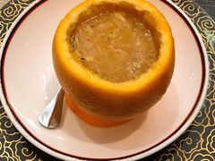 -老洋房花园饭店(绍兴路店)