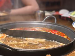 -萍姐火锅·公路夜市(打浦桥日月光店)
