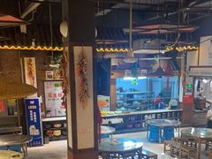 -灶东家民间菜(回兴店)