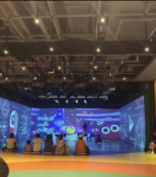 -小鸡哆哆故事屋·儿童乐园(嘉里城店)