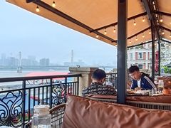 -COMMUNE幻师(渔人码头店)