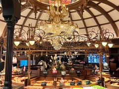 -B&C黄油与面包·THE GARDEN BAKERY概念店(世纪汇店)