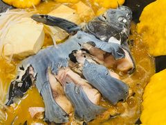 -粗粮人家·东北菜(洋桥店)