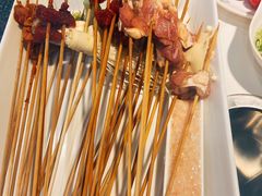-燃尖儿自助串串火锅(新业广场店)
