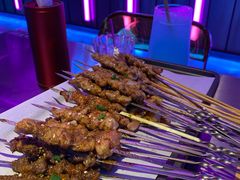 -燥次·烧烤酒场(万象城店)