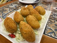 -番茄屋葡式美食(总店)
