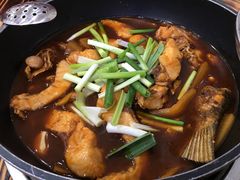 -潮喜竹溪荔湖酒家(荔枝湾店)