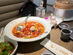 -隆喜元鱼汤包·海鲜(中联广场店)