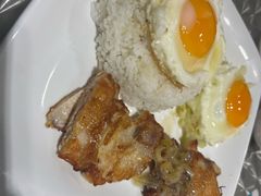 -公仔堂港式茶餐厅(西村店)