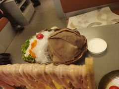 -湊湊火锅·茶憩(南京万象天地店)