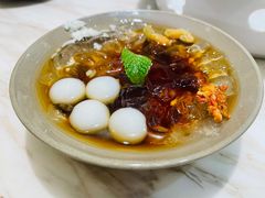 冰粉-茅庐川菜(青岛凯德店)