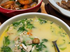 -四道菜·福建菜馆(新街口金鹰店)