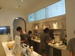-兰熊鲜奶(西直门凯德mall店)