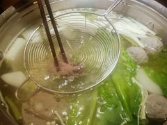 -牛焱·贵州黄牛肉火锅(城西银泰店)