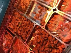 -绝味鸭脖(大兴黄村火车站店)