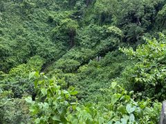 -海口绿发希尔顿酒店-田园汇自助餐·三文鱼·海鲜