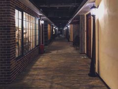 -美豪酒店(深圳机场店)