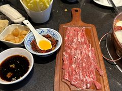 -东来顺饭庄(金泉广场店)