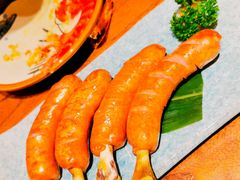 -壹风町烧肉居酒屋(恒丰中央广场店)