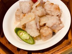 -火啫啫·粤式啫啫煲(南通首店)