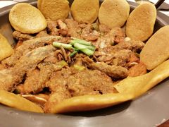 -大铁勺新津菜(东丽阳光新业广场店)