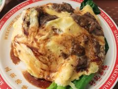 -孖记茶档·热腾茶餐(荔湾领展广场店)