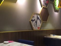 -豪客来牛排(中央花苑店)