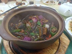 啫啫大黄鳝-嘉华海鲜酒家(龙津中路店)