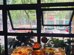 -孙毛肚火锅(春熙路店)