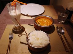 -Pita's&Tika's中东和印度风味餐厅(龙湖天街店)