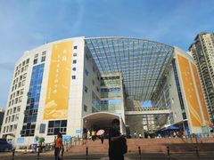 -南山图书馆(常兴路店)