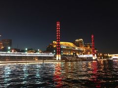 -海河游船-永乐码头(大悲院)