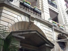 -星巴克臻选(广州沙面店)