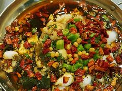 -金哥私房菜馆(张府园总店)