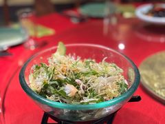 -那家小馆•北京菜•烤鸭(中关村店)