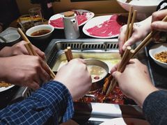 -巴奴毛肚火锅(商城路店)