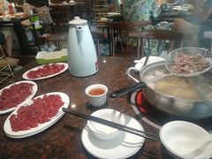 -八合里潮汕鲜牛肉火锅(深圳海岸城店)