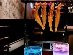 -鲜璟台·地标景观餐厅(上海中心店)